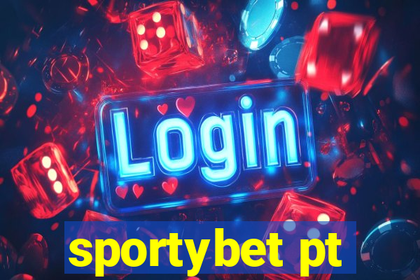 sportybet pt